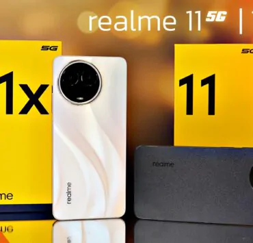 review realme 11 5G 11x | Realme | รีวิว realme 11 5G และ 11X 5G ที่สุดของสเปคและกล้อง คุ้มสุดในเซกเมนต์ราคาเดียวกัน