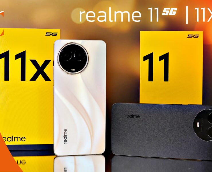 review realme 11 5G 11x | Game Review | รีวิว realme 11 5G และ 11X 5G ที่สุดของสเปคและกล้อง คุ้มสุดในเซกเมนต์ราคาเดียวกัน
