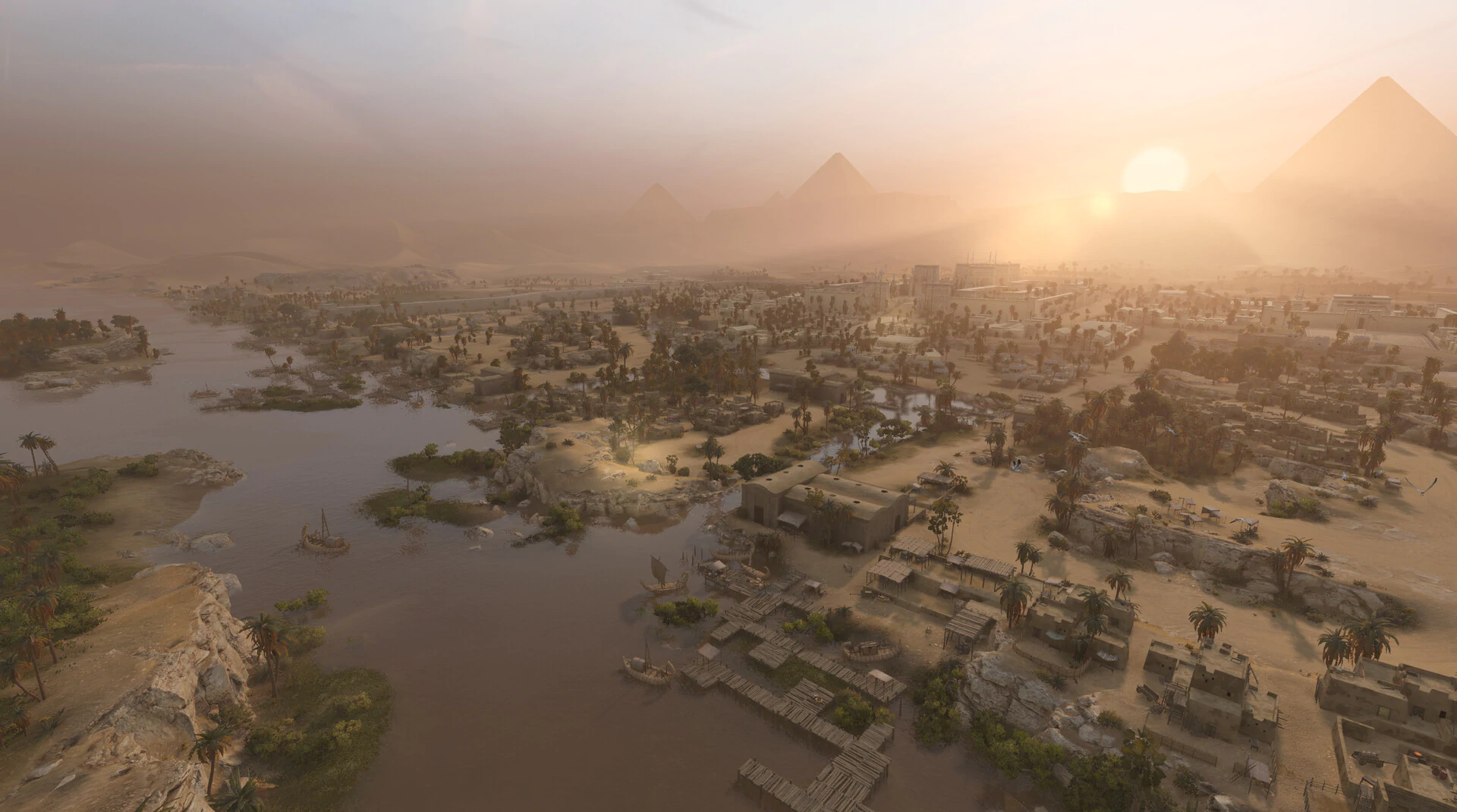 | Total War: PHARAOH | Total War: PHARAOH บน Epic Games Store โดนเลื่อนวันวางจำหน่ายเป็นช่วงต้นปี 2024