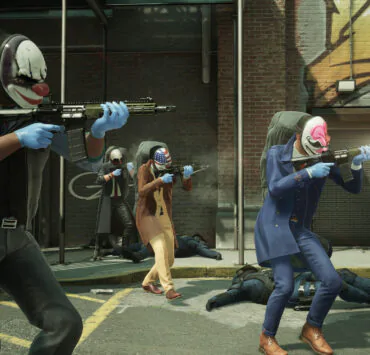 ss 9c46b95ab12abc2f78e4e422b74f7606d6babc19.1920x1080 | Payday 3 | ผู้เล่นเจอ Easter Egg ลับๆใน Payday 3 ทำให้เราได้เจอกับชายที่เราคุ้นหน้าคุ้นตาดี