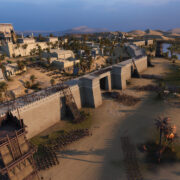 ss acf1264ee92bde5a091cfdaa40ca75afb9b00e34.1920x1080 | Total War: PHARAOH | Total War: PHARAOH บน Epic Games Store โดนเลื่อนวันวางจำหน่ายเป็นช่วงต้นปี 2024