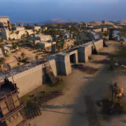 ss acf1264ee92bde5a091cfdaa40ca75afb9b00e34.1920x1080 | Total War: PHARAOH | Total War: PHARAOH บน Epic Games Store โดนเลื่อนวันวางจำหน่ายเป็นช่วงต้นปี 2024