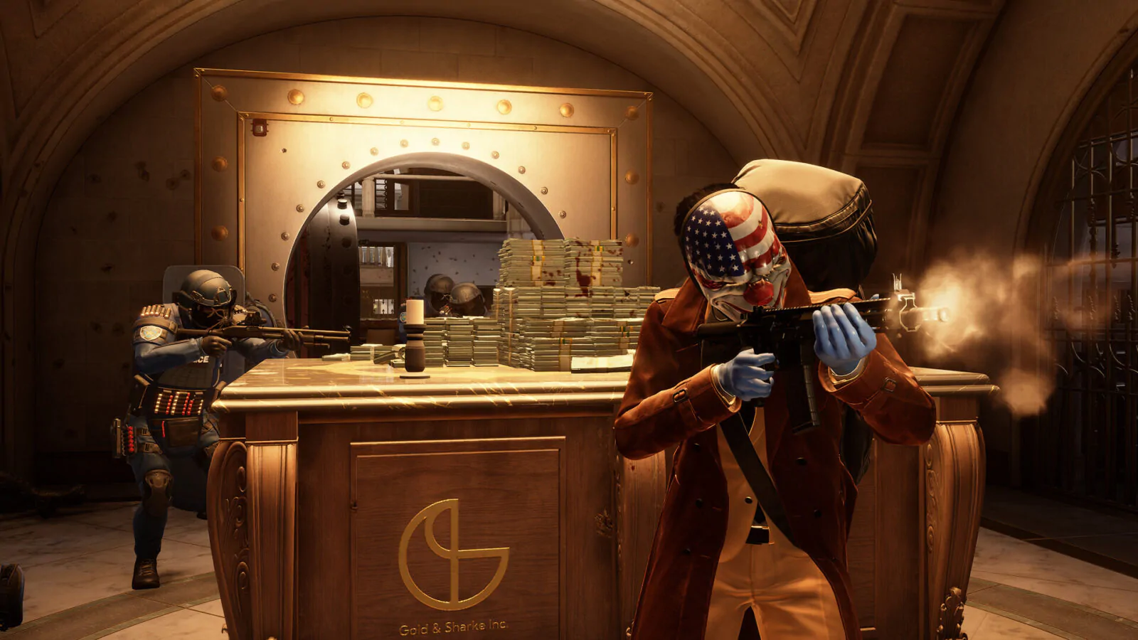 Payday 3 เตรียมเปิดให้ทดสอบ Open Beta วันที่ 8-11 กันยายนนี้บน PC และ Xbox Series X|S 1 ss feab168614803617da20ef134ff05b49692784ba.1920x1080 | Payday 3 | Payday 3 เตรียมเปิดให้ทดสอบ Open Beta วันที่ 8-11 กันยายนนี้บน PC และ Xbox Series X|S