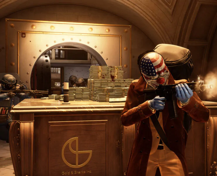 ss feab168614803617da20ef134ff05b49692784ba.1920x1080 | Payday 3 | Payday 3 เตรียมเปิดให้ทดสอบ Open Beta วันที่ 8-11 กันยายนนี้บน PC และ Xbox Series X|S