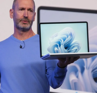 surface | Microsoft‬ | Microsoft เปิดตัว Surface Laptop Studio 2 อัปเกรดชิป เพิ่มพอร์ต