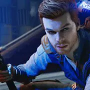 swjs story trailer cal lightsaber dfb7a156 | Star Wars Jedi | EA เสียมือดี! ผู้กำกับ Star Wars Jedi: Survivor ลาออกจาก Respawn Entertainment