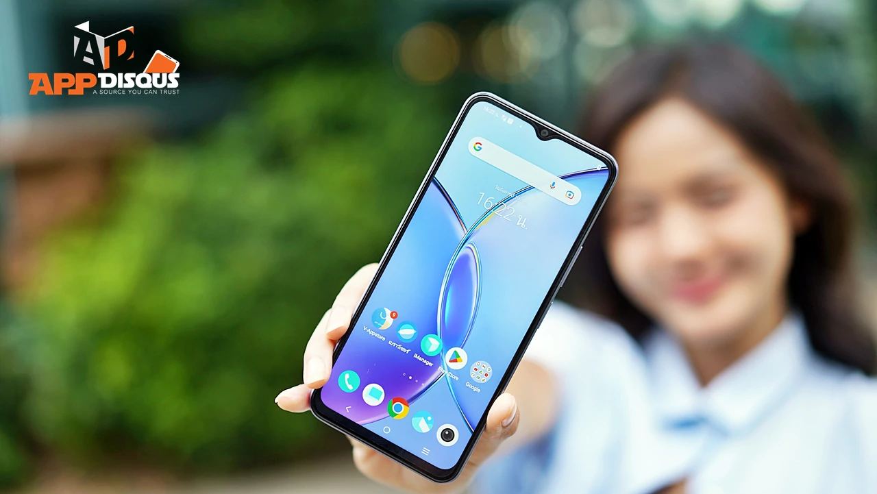vivo Y17s 094 | Review | รีวิว vivo Y17s เครื่องสวย สีใหม่ Glitter Purple จอสว่างชัดเกินราคา