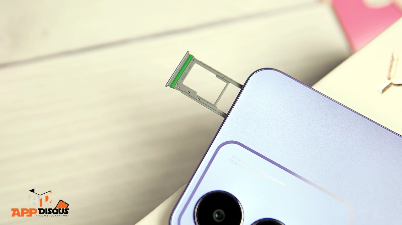 vivo Y17s Review 029 1 | Review | รีวิว vivo Y17s เครื่องสวย สีใหม่ Glitter Purple จอสว่างชัดเกินราคา