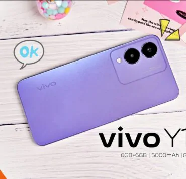 vivo Y17s Review | Review | รีวิว vivo Y17s เครื่องสวย สีใหม่ Glitter Purple จอสว่างชัดเกินราคา