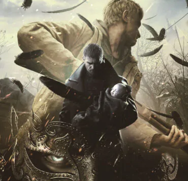 wallpapersden.com 77096 1920x1080 1 | Resident Evil Village | Resident Evil Village เตรียมลง iPhone 15 Pro และ Pro Max วันที่ 30 ตุลาคมนี้ในราคา .99
