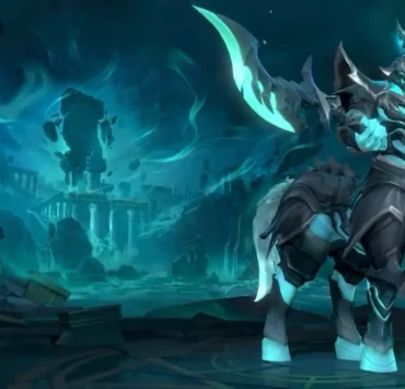 wild rift hecarim v0 5qfpoecxq2ab1 | League of Legends | สายวิ่งเตรียมเฮ! Hecarim เตรียมเข้าเกม League Of Legends : Wild Rift