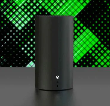 xbox series x refresh brooklin graphic.12 | Xbox Series X | หลุดข้อมูล Xbox Series X Refresh มาพร้อมกับดีไซน์ใหม่ กินไฟน้อยลงความจุสูงสุด 2TB ราคา 9 เท่าเดิม