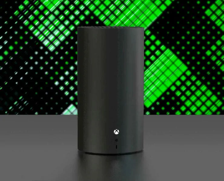 xbox series x refresh brooklin graphic.12 | Your Updates | หลุดข้อมูล Xbox Series X Refresh มาพร้อมกับดีไซน์ใหม่ กินไฟน้อยลงความจุสูงสุด 2TB ราคา 9 เท่าเดิม