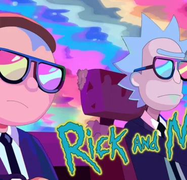 Recovered 2 | Rick And Morty | Rick And Morty กำลังจะกลับมา! พร้อมนักพากย์ใหม่ 15 ตุลานี้!