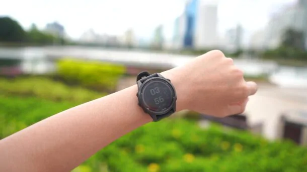 frame at 0m1s | FENIX 7 Pro | รีวิว Garmin FENIX 7s Pro สมาร์ทวอทช์เอาท์ดอร์สายโหด รองรับการชาร์จพลังงานแสงอาทิตย์