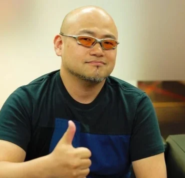 068649abdccc806159bae2ae831c94e3 | Hideki Kamiya | Hideki Kamiya รู้สึกได้รีเฟรซตัวเองมากขึ้น หลังลาออกจาก PlatinumGames