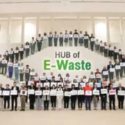 1 Pic AIS Hub of E Waste | AIS | AIS ร่วมภาครัฐและเอกชนกว่า 190 องค์กร สู่การเป็น HUB of E-Waste ของไทย