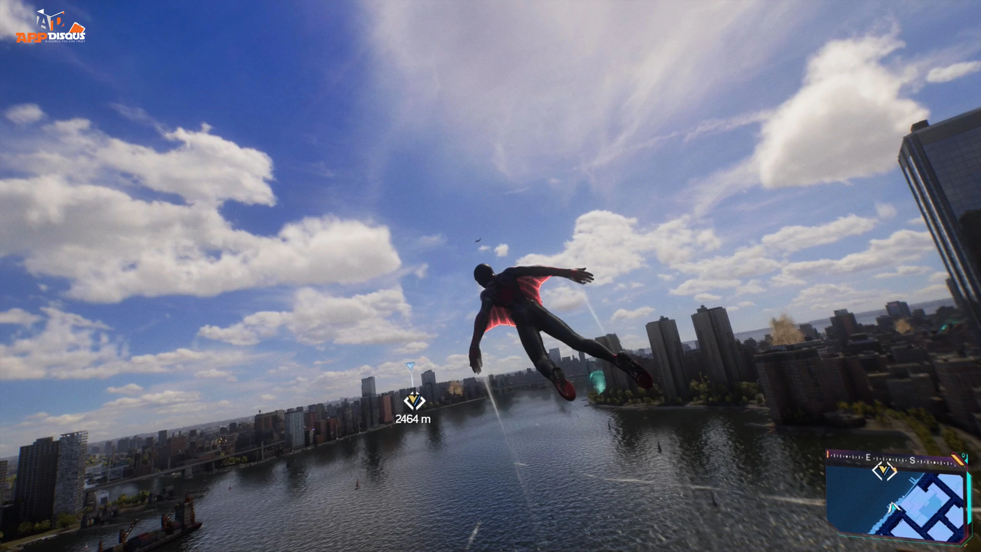 11 | Marvel’s Spider-Man 2 | รีวิว Marvel’s Spider-Man 2 เหล้าเก่าในขวดใหม่ที่อร่อยกว่าเดิม (PlayStation 5)