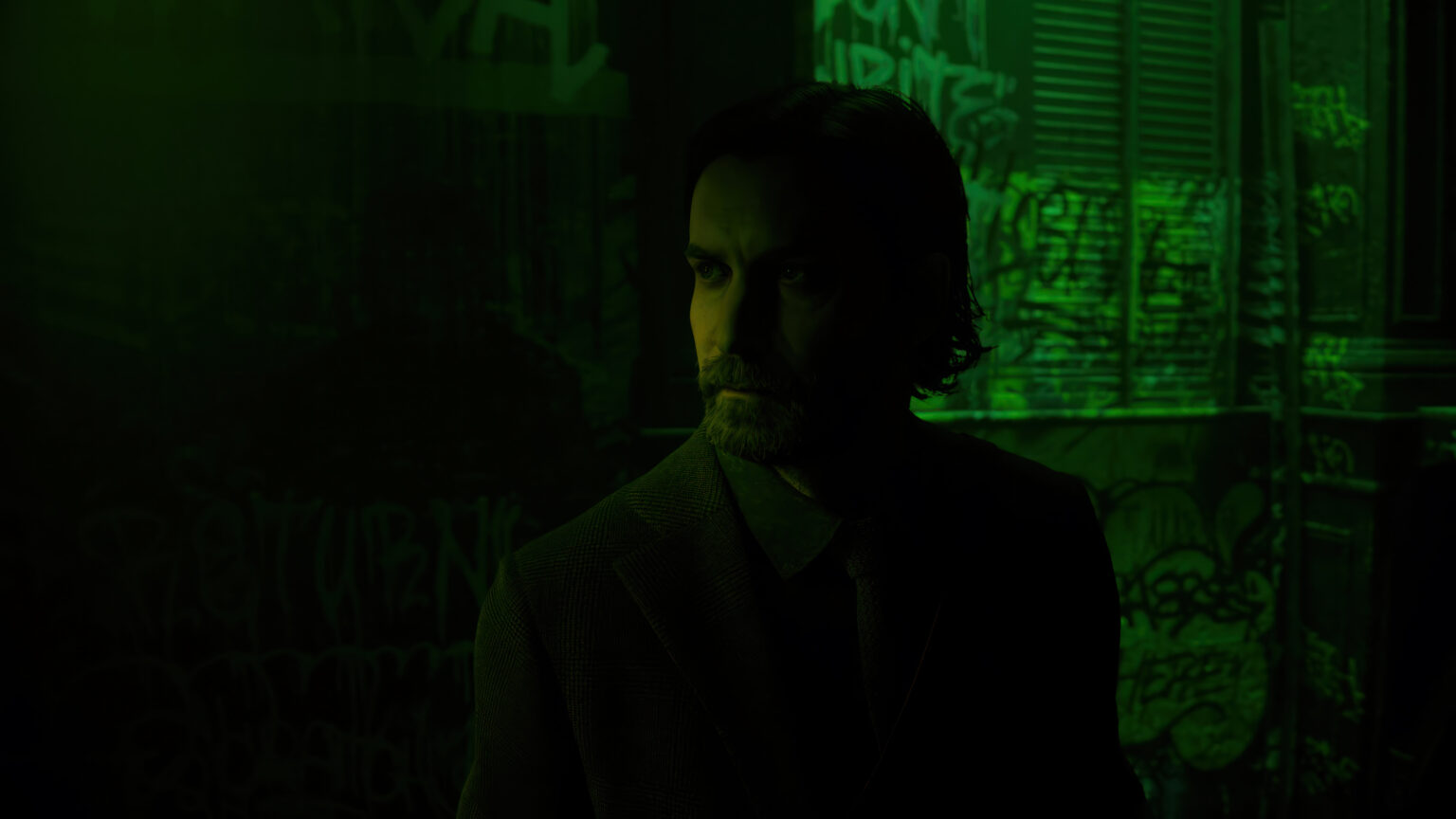 ผู้พัฒนาเผย Alan Wake 2 บนคอนโซลถูกใส่ใจเป็นพิเศษเพื่อให้เกมเล่นได้ลื่นไหล