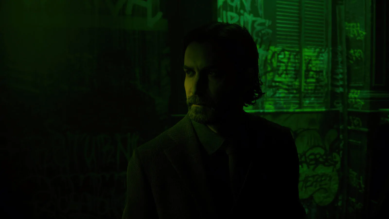 ผู้พัฒนาเผย Alan Wake 2 บนคอนโซลถูกใส่ใจเป็นพิเศษเพื่อให้เกมเล่นได้ลื่นไหล 1 1335665 | Alan Wake 2 | ผู้พัฒนาเผย Alan Wake 2 บนคอนโซลถูกใส่ใจเป็นพิเศษเพื่อให้เกมเล่นได้ลื่นไหล