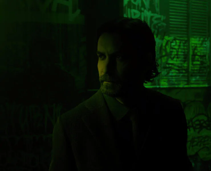 1335665 | Alan Wake 2 | ผู้พัฒนาเผย Alan Wake 2 บนคอนโซลถูกใส่ใจเป็นพิเศษเพื่อให้เกมเล่นได้ลื่นไหล