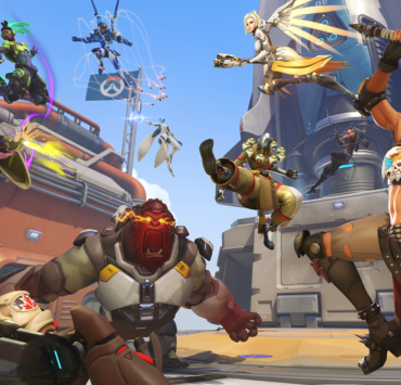 1800 | อำลา Overwatch League อาจยกเลิกการแข่งขันตั้งแต่ปีหน้าเป็นต้นไป