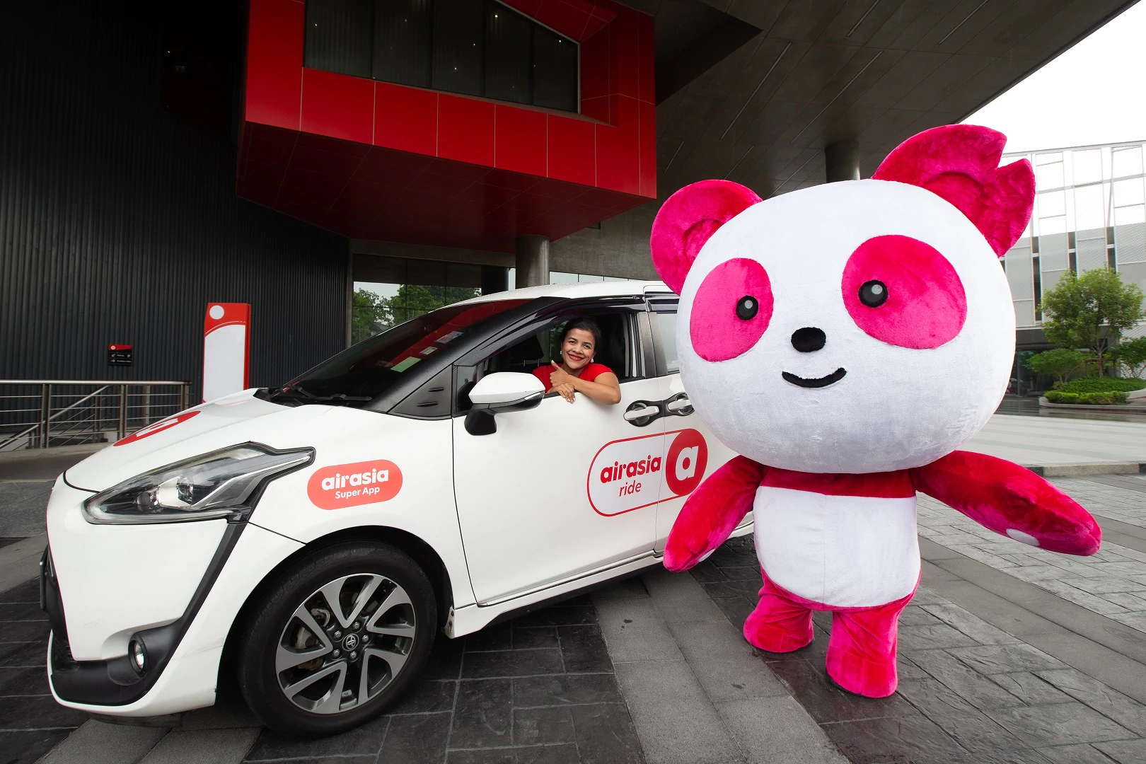 2023105 148 0 | airasia MOVE | airasia Superapp จับมือ foodpanda บริการการเดินทาง ท่องเที่ยว และจัดส่งอาหาร ครบวงจร