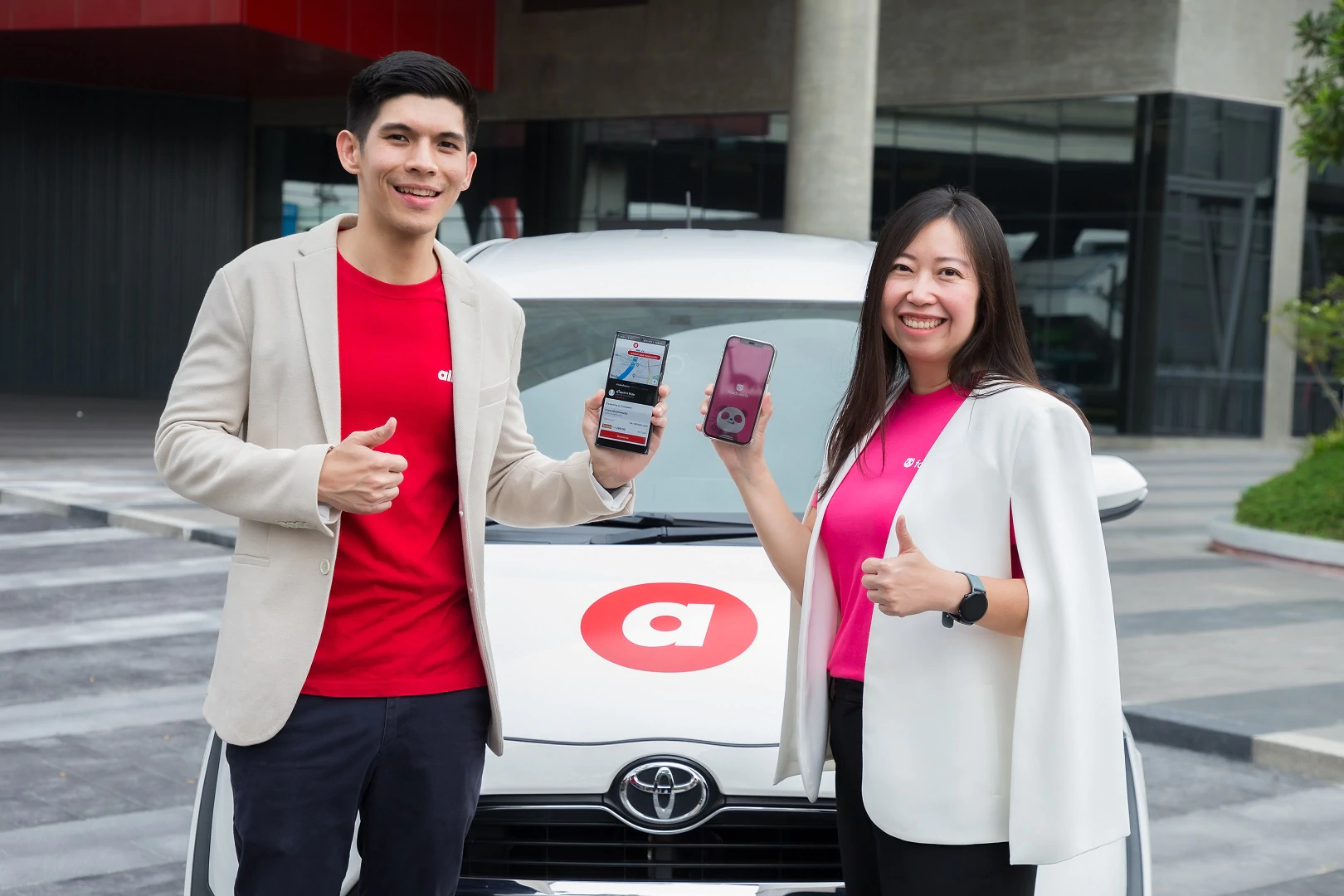 2023105 46 0 0 | airasia MOVE | airasia Superapp จับมือ foodpanda บริการการเดินทาง ท่องเที่ยว และจัดส่งอาหาร ครบวงจร