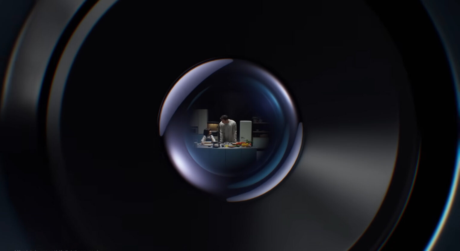 Samsung ปล่อยวิดีโอใหม่ โชว์พลังของเซ็นเซอร์กล้อง Galaxy 24 Ultra