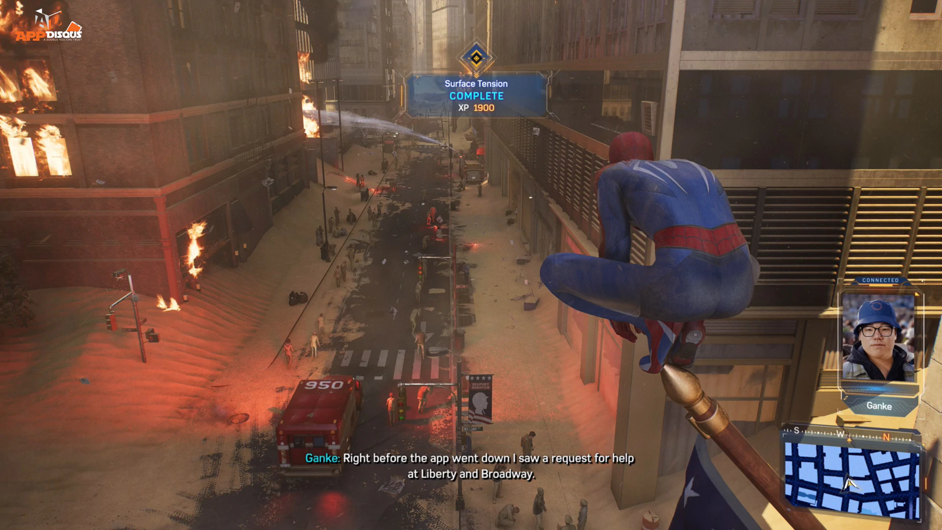 3 1 | Marvel’s Spider-Man 2 | รีวิว Marvel’s Spider-Man 2 เหล้าเก่าในขวดใหม่ที่อร่อยกว่าเดิม (PlayStation 5)