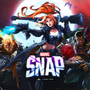 386053670 291829946973464 5898368256943734731 n | Marvel | Marvel Snap เปิดตัวซีซั่นใหม่สาย Halloween นั้นคือ Bloodstone!