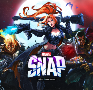 386053670 291829946973464 5898368256943734731 n | Marvel | Marvel Snap เปิดตัวซีซั่นใหม่สาย Halloween นั้นคือ Bloodstone!