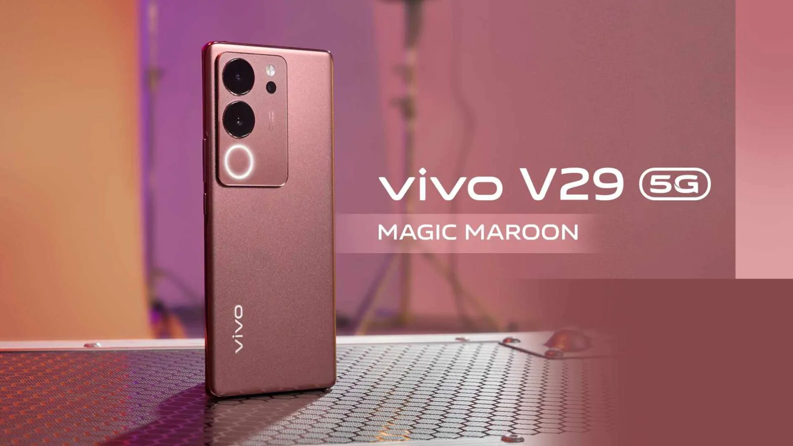 vivo ปล่อย V29 5G ‘สีแดงเข้ม Magic Maroon’ พร้อมเซตภาพถ่าย จากกล้องออร่าพอร์ตเทรต 1 387340988 1246580349350411 5127419318117410566 n | Vivo | vivo ปล่อย V29 5G ‘สีแดงเข้ม Magic Maroon’ พร้อมเซตภาพถ่าย จากกล้องออร่าพอร์ตเทรต