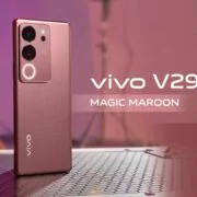 387340988 1246580349350411 5127419318117410566 n | Vivo | vivo ปล่อย V29 5G ‘สีแดงเข้ม Magic Maroon’ พร้อมเซตภาพถ่าย จากกล้องออร่าพอร์ตเทรต