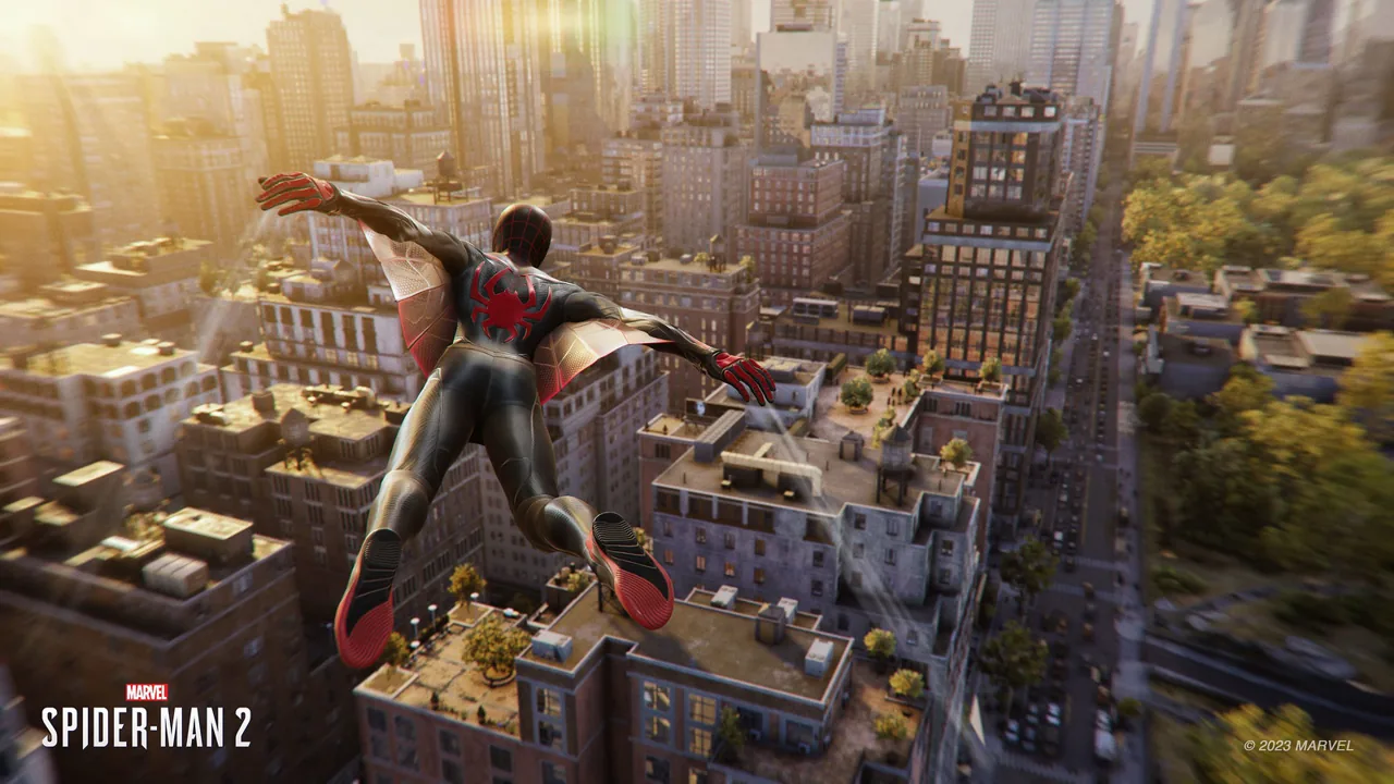 52923526115 02f051a257 h 9qg8.1280 | Marvel’s Spider-Man 2 | Marvel’s Spider-Man 2 เตรียมเพิ่มโหมด New Game+ และการย้อนกลับไปเล่นภารกิจซ้ำก่อนปี 2024
