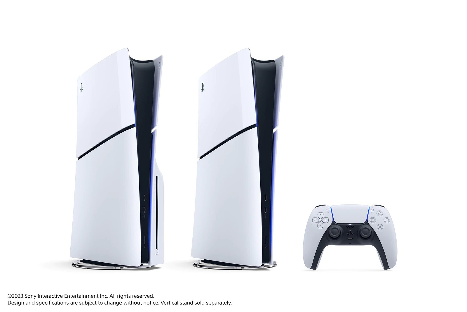 53247620407 f38d38045a h | PlayStation 5 | เปิดตัว PlayStation 5 โมเดลใหม่ แรงเหมือนเดิมเพิ่มเติมคือขนาดเล็กลง วางขายพฤศจิกายนนี้