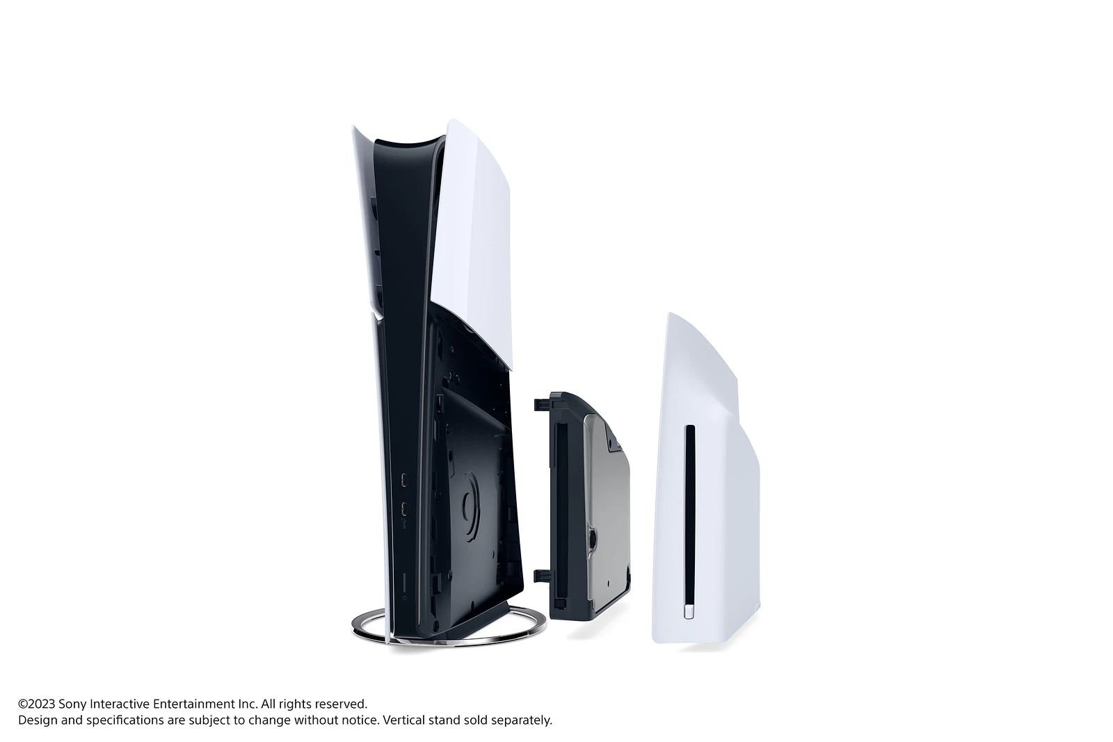 53248858359 949d3ced6c h | PlayStation 5 | เปิดตัว PlayStation 5 โมเดลใหม่ แรงเหมือนเดิมเพิ่มเติมคือขนาดเล็กลง วางขายพฤศจิกายนนี้