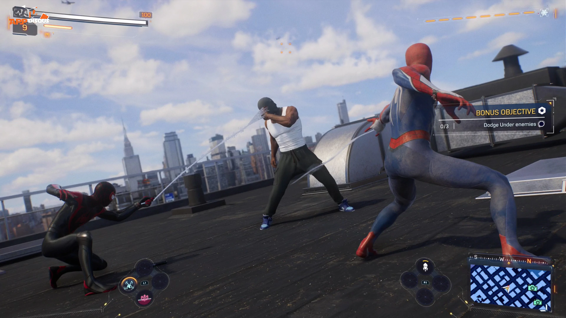6 | Marvel’s Spider-Man 2 | รีวิว Marvel’s Spider-Man 2 เหล้าเก่าในขวดใหม่ที่อร่อยกว่าเดิม (PlayStation 5)