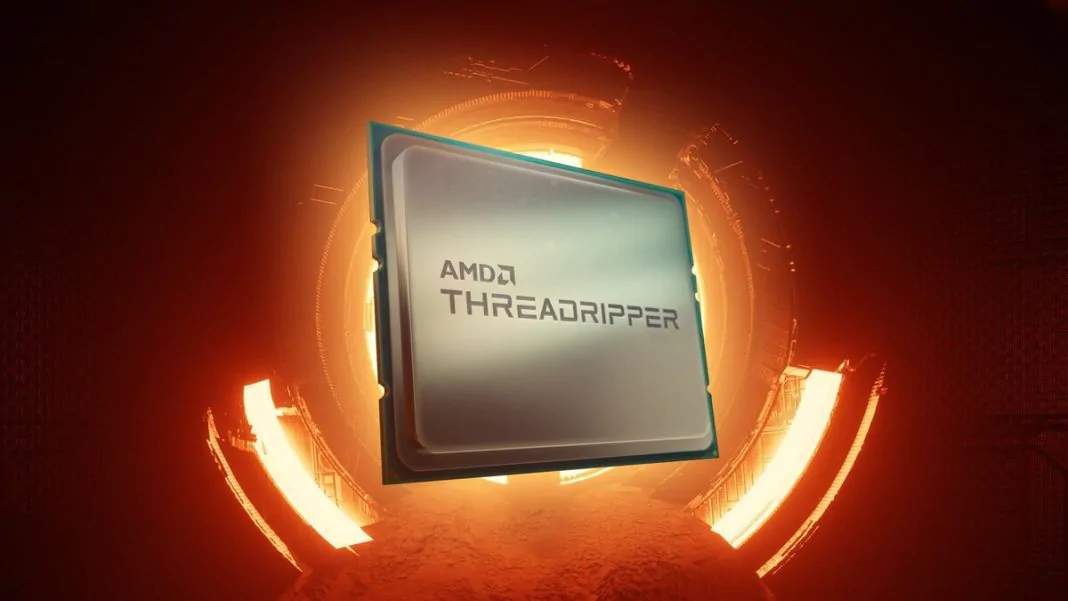 AMD Ryzen Threadripper PRO 7000WX ecco le specifiche delle CPU | AMD | หลุดสเปก AMD Ryzen Threadripper Pro 7995WX 96C/192T ความเร็วสูงสุด 5 GHz กินไฟ 350W
