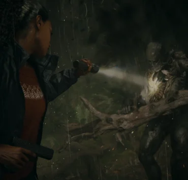 Alan Wake 2 2 | Alan Wake 2 | ผู้พัฒนา Alan Wake 2 เผยว่าการทำเกมลงบน Xbox Series S ค่อนข้างยากกว่าปกติ