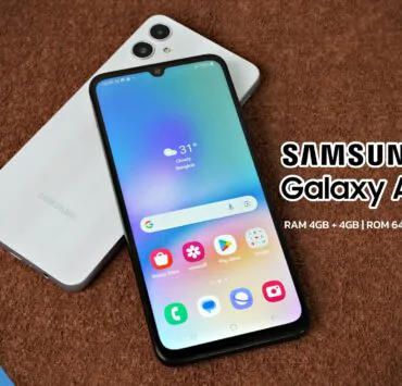 DSC04446 1 | Galaxy A05 | รีวิว Samsung Galaxy A05 / A05s ซัมซุงจอใหญ่ ใช้ง่าย ราคาแค่ 3,699 บาท