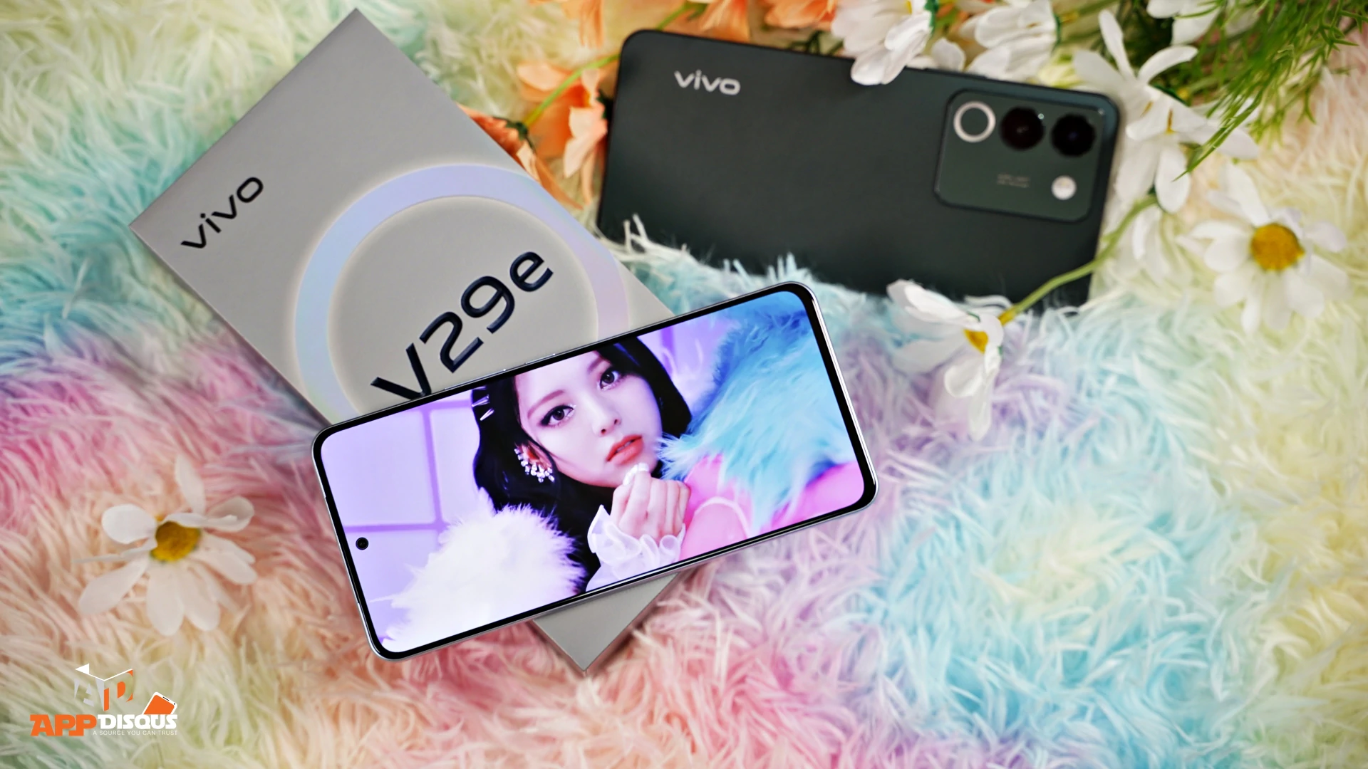 DSC04682 | Aura Light Portrait 2.0 | รีวิว vivo V29e 5G ออร่าพอร์ตเทรต ถ่ายสวยเป็นธรรมชาติ รุ่นใหม่! ราคาเข้าถึงง่ายขึ้น