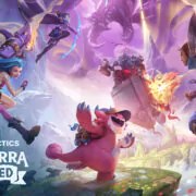 EGS TeamfightTactics RiotGames S1 2560x1440 553cf3289eaeea5b4103719d00ded2a5 | League of Legend | เตรียมสนุกได้ทุกที่! Team Fight Tactic Mobile เตรียมเปิดให้เล่นในโซนบ้านเรา พฤษจิกายนนี้!