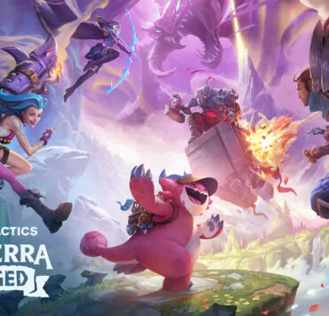 EGS TeamfightTactics RiotGames S1 2560x1440 553cf3289eaeea5b4103719d00ded2a5 | League of Legend | เตรียมสนุกได้ทุกที่! Team Fight Tactic Mobile เตรียมเปิดให้เล่นในโซนบ้านเรา พฤษจิกายนนี้!