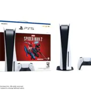F7NjrCUXIAAHBRy | Marvel’s Spider-Man 2 | Sony เปิดตัว Marvel’s Spider-Man 2 PS5 บันเดิลชุดใหม่ วางขายวันที่ 20 ตุลาคมนี้