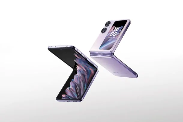 Foldable Market 3 | OPPO | สมาร์ตโฟนจอพับส่งออกทั่วโลกพุ่งขึ้นสูง 55 ล้านเครื่องภายในปี 2025