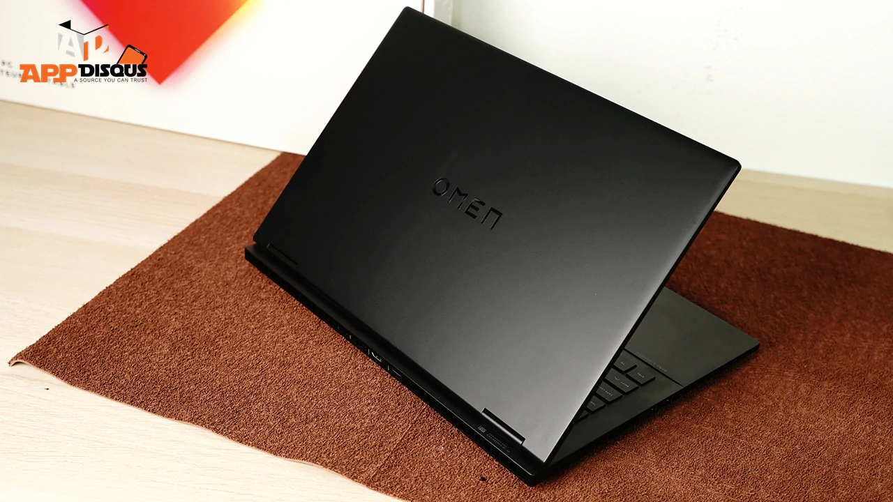 HP OMEN 16 AMD Ryzen 7043 | AMD | พรีวิว HP OMEN 16 ขุมพลัง AMD Ryzen 7 โน้ตบุ๊คเกมมิ่งตัวแรง ประสิทธิภาพสูง ราคายอดเยี่ยม!!