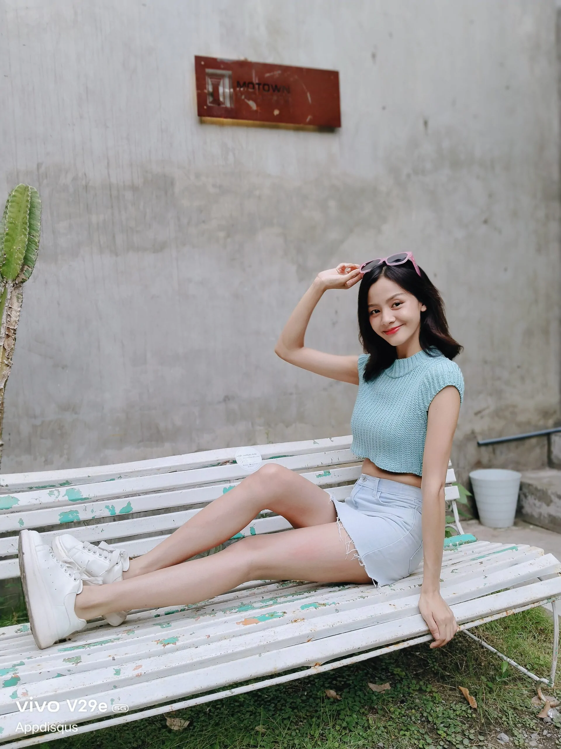 IMG 20231020 164009 scaled | Aura Light Portrait 2.0 | รีวิว vivo V29e 5G ออร่าพอร์ตเทรต ถ่ายสวยเป็นธรรมชาติ รุ่นใหม่! ราคาเข้าถึงง่ายขึ้น