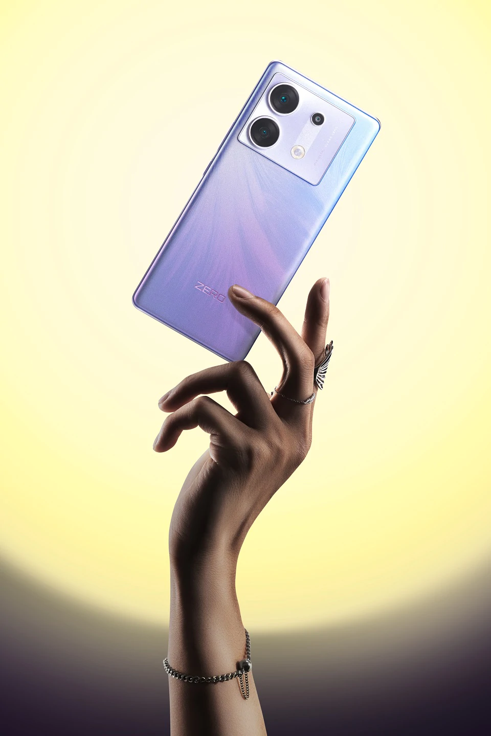 Infinix ZERO 30 5G เปิดตัวสีม่วง Fantasy Purple 1 | Fantasy Purple | Infinix ZERO 30 5G ขวัญใจวัยรุ่นเปิดตัวสีใหม่ Fantasy Purple พร้อมขาย 12 ตุลา รับโปรดี ราคาพิเศษ