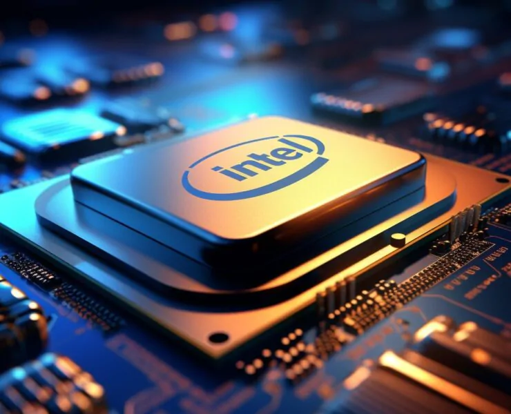 Intel Core i9 14900K Shows Strong Gaming Performance in Leaked Slide 6526a503ec5a6 | intel | หลุดผลทดสอบ Intel Core i9-14900K ประสิทธิภาพเหนือกว่า Ryzen 9 7950X3D เพียงแค่ 2% เท่านั้น